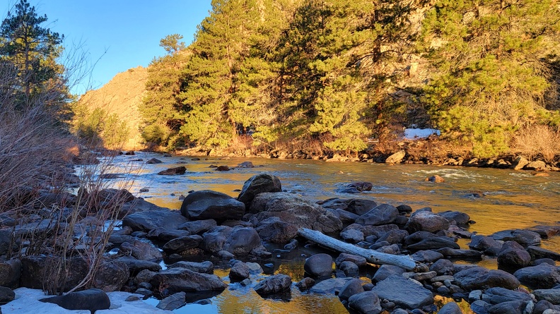 Ponderosa River at Ansel Watrous Colorado .jpg