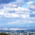 Partially Cloudy