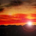 Sunrise
