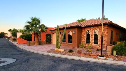 The Palms RV Resort 2