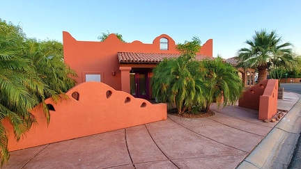 The Palms RV Resort 3