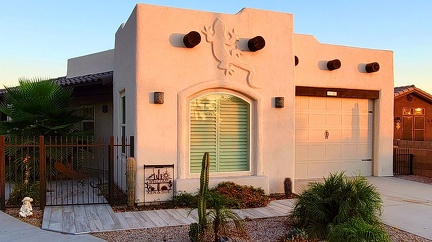 The Palms RV Resort 5