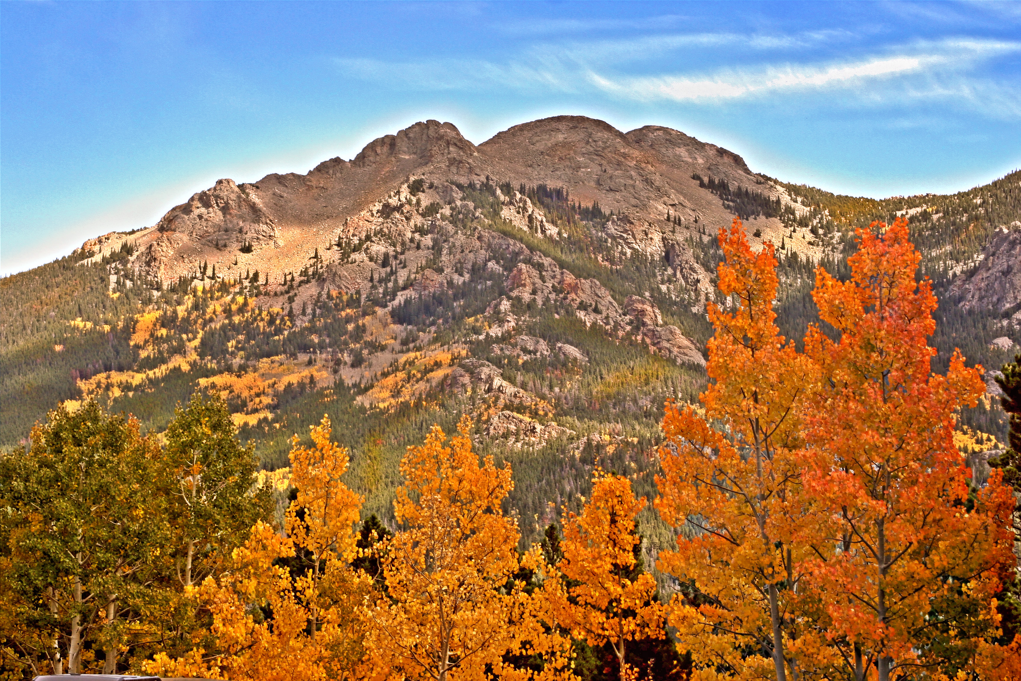 Flickr Gallery ~ Fall in the Rockies 2011