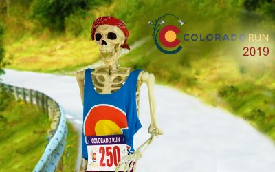 Colorado Run 10K 2019
